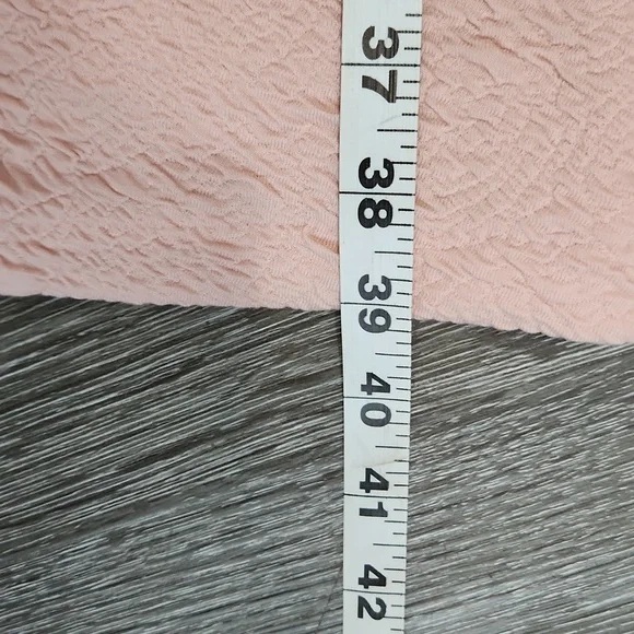 torrid Blush dress NWT - Picture 5 of 5